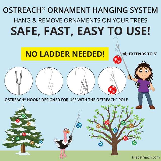 Ornament Hanging